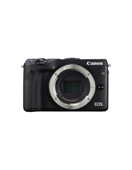 CANON EOS M3 BODY